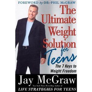 The Ultimate Weight Solution for Teens (Paperback)
